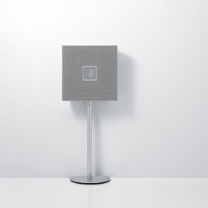 Минисистема Hi-Fi Yamaha ISX-803 White