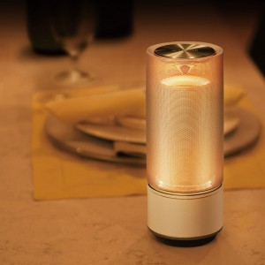 Минисистема Yamaha LSX-70 Gold
