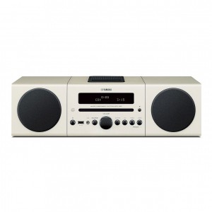 Минисистема Hi-Fi Yamaha MCR-042 White