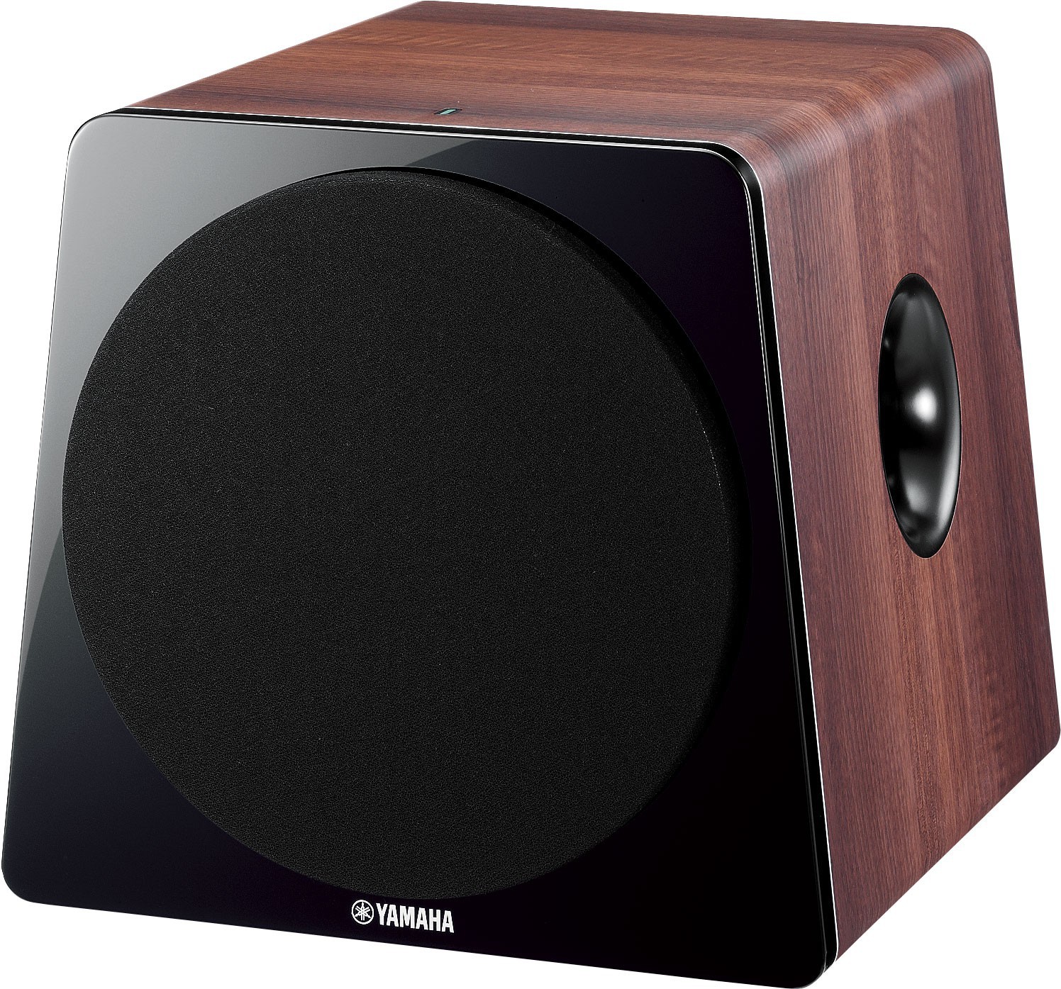 Сабвуфер Yamaha NS-SW500 Brown - 