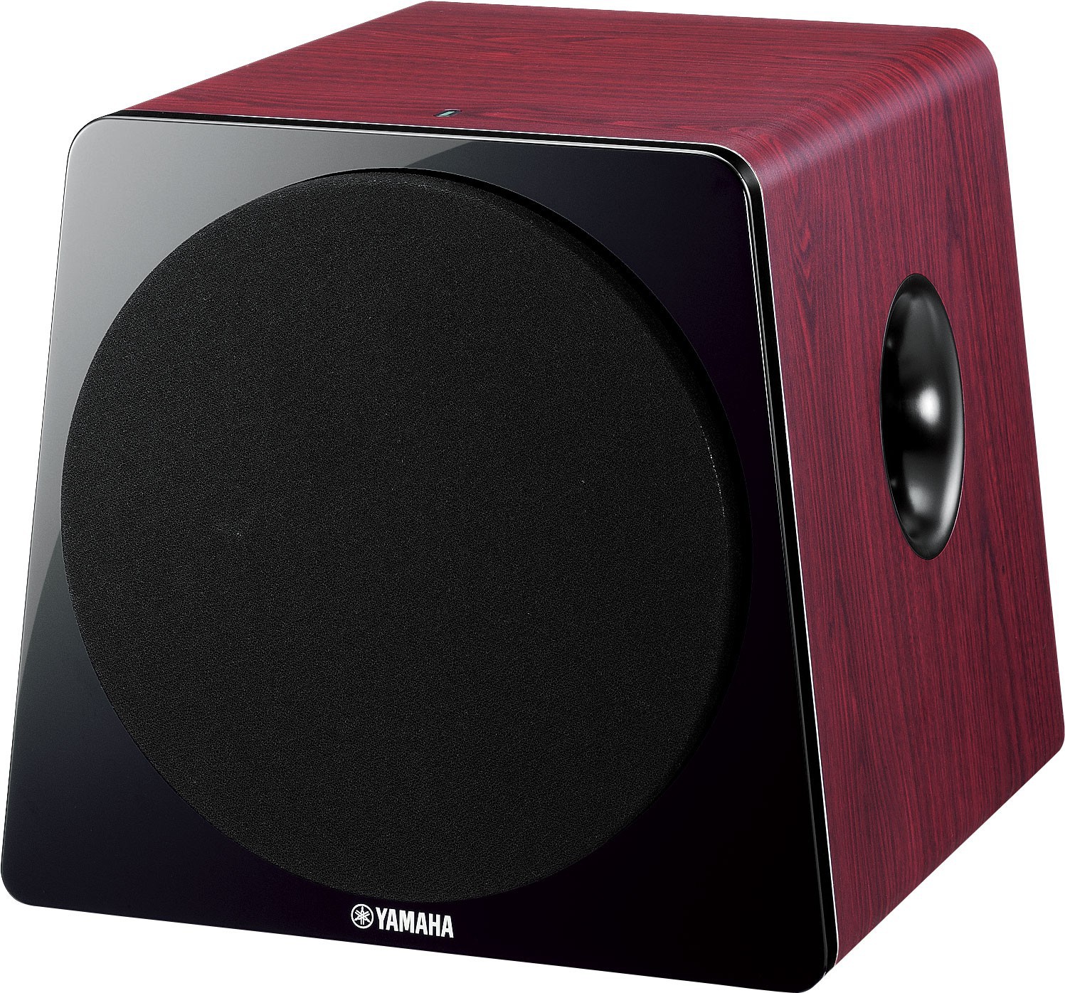 Сабвуфер Yamaha NS-SW500 Rosewood - 