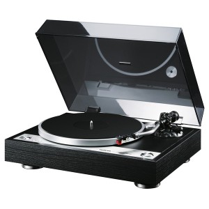 Виниловый проигрыватель Onkyo CP-1050 Black