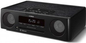 Настольная микросистема Yamaha TSX-B235 Black