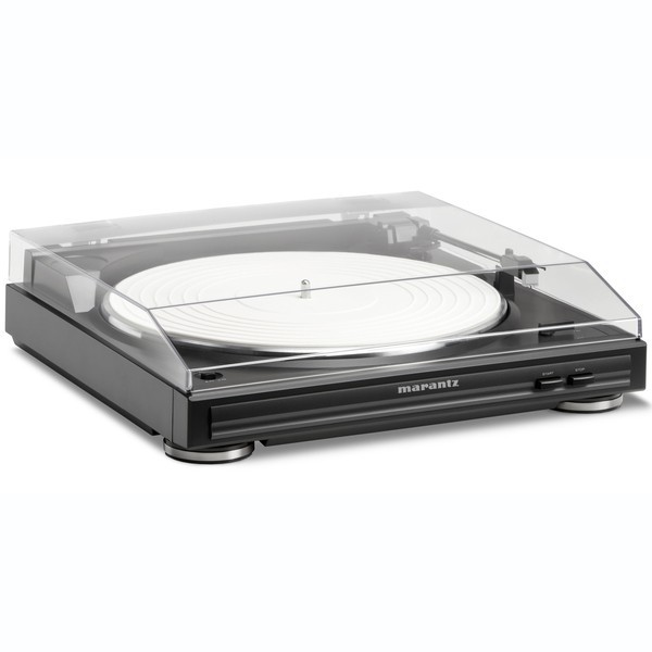 Виниловый проигрыватель Marantz TT5005 - 