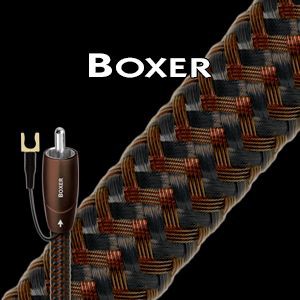 Кабель для сабвуфера Audioquest sub boxer (12,0м) - 