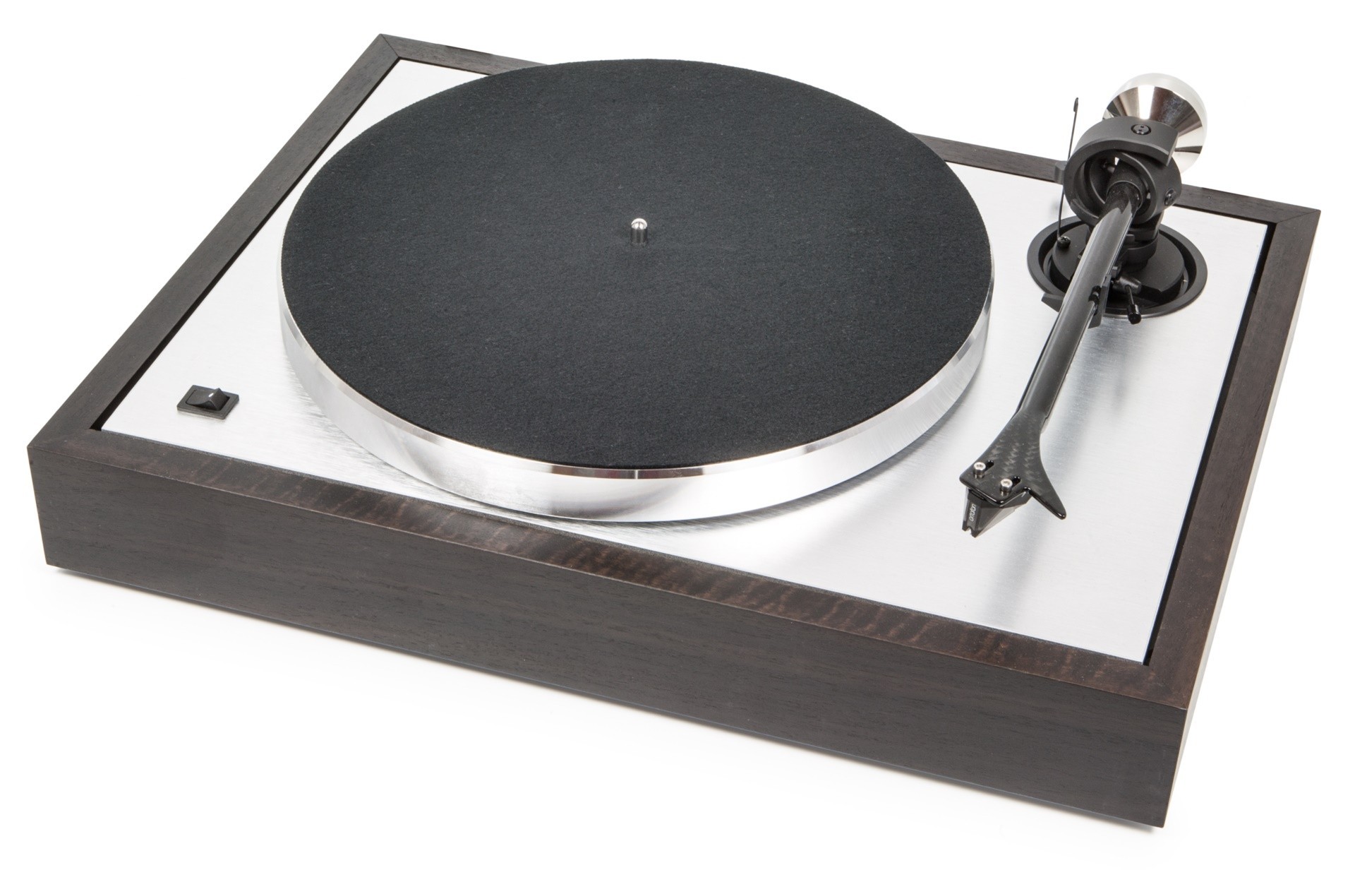 Виниловый проигрыватель Pro-Ject The Classic Eucalyptus - 