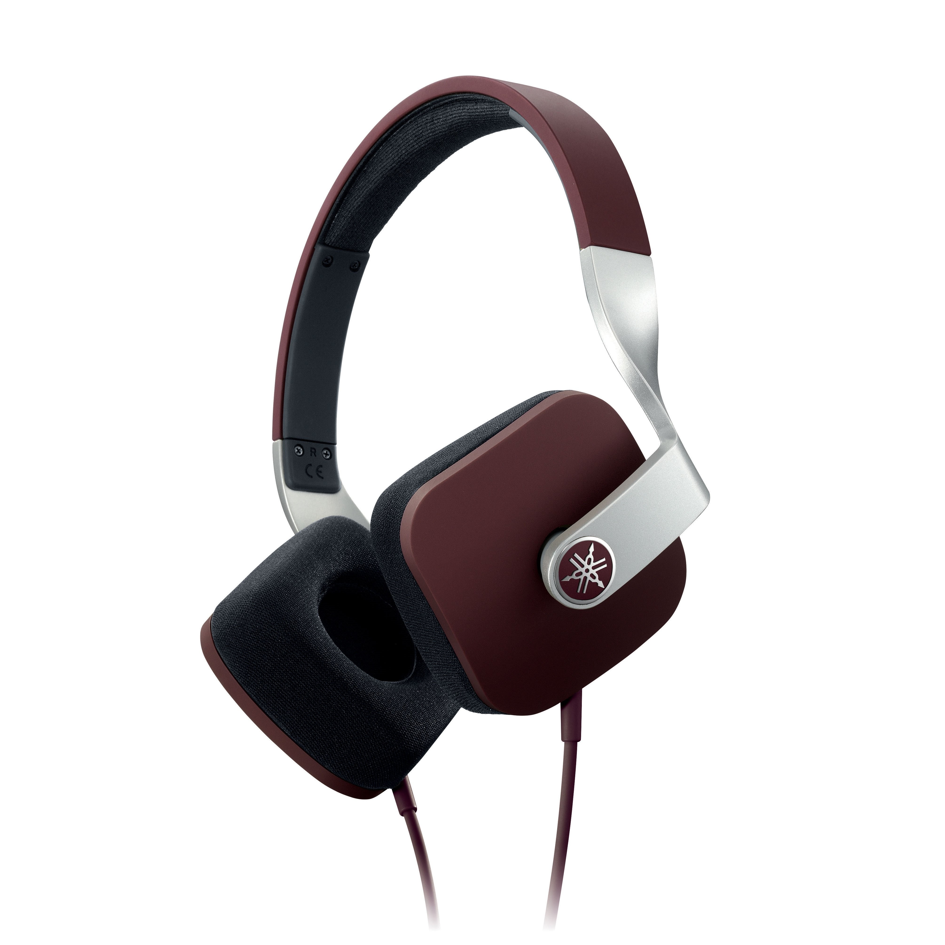 Наушники Yamaha HPH-M82 Brown - 