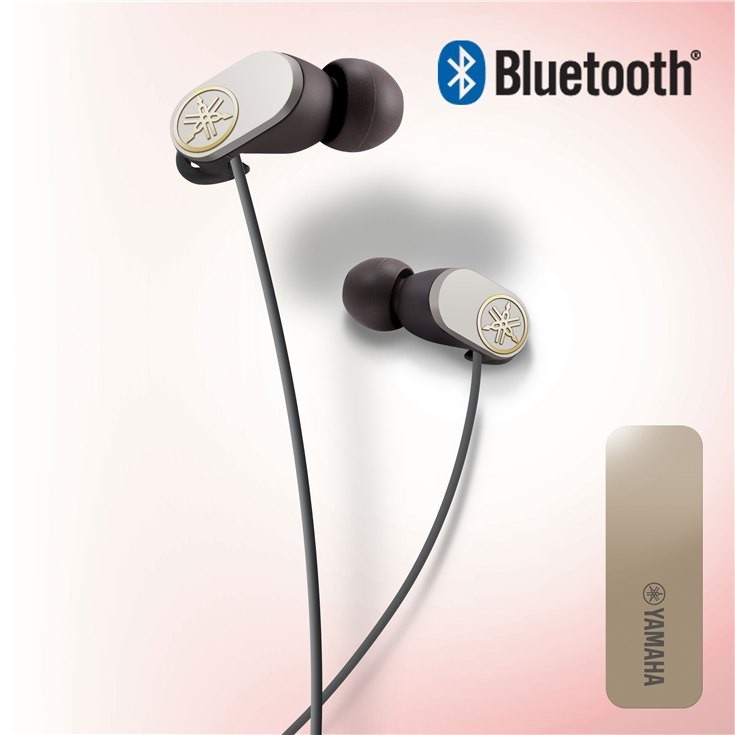Наушники Yamaha EPH-W22 White - 