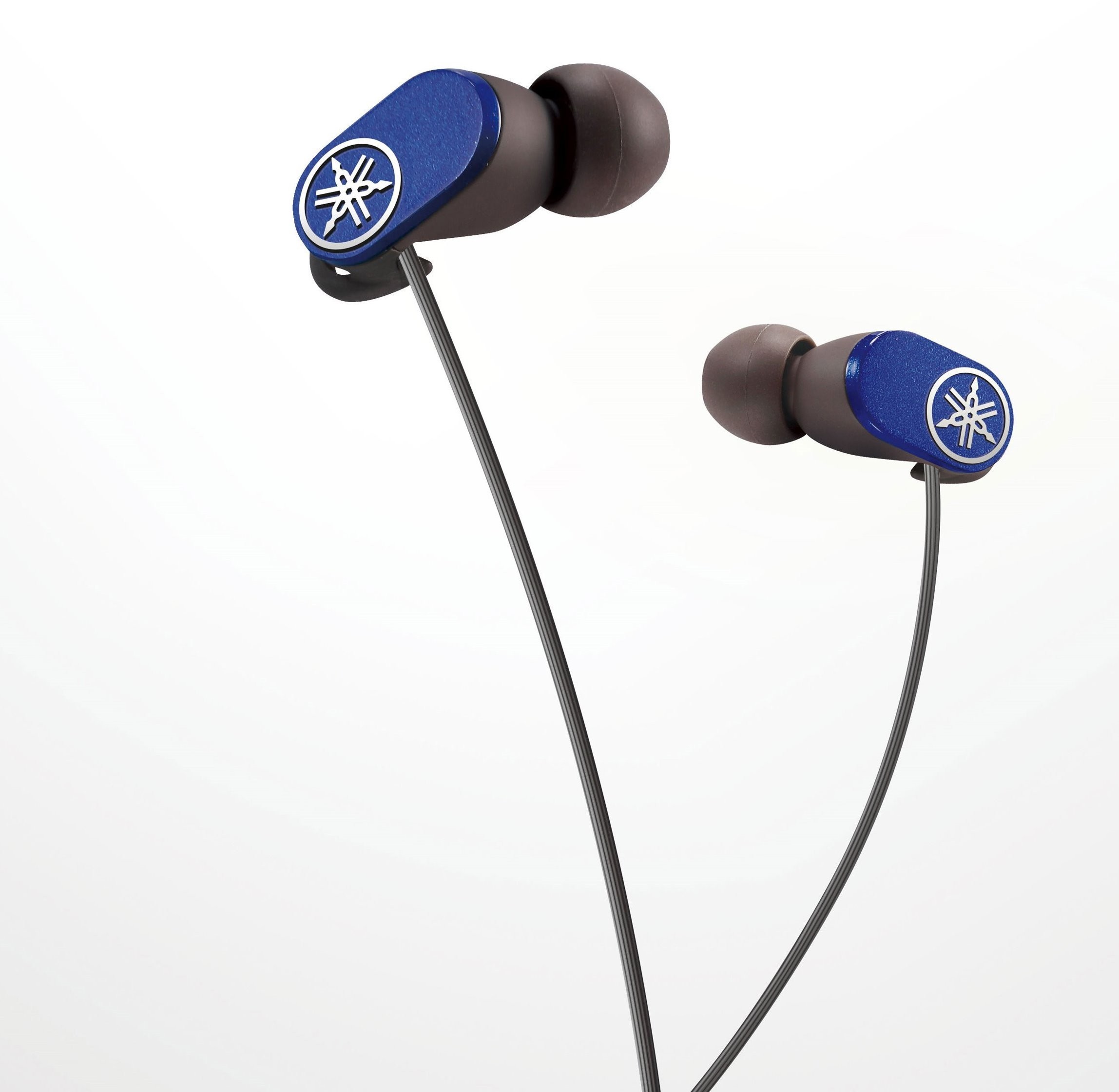 Наушники Yamaha EPH-W32 Blue - 