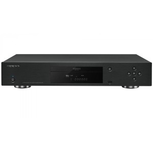 Blu-ray проигрыватель OPPO UDP-203