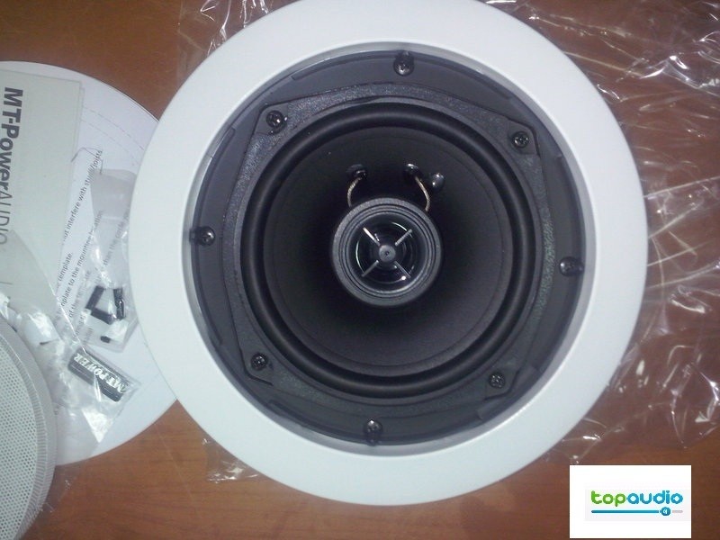 Встраиваемая акустика MT-Power PS- 50R - 