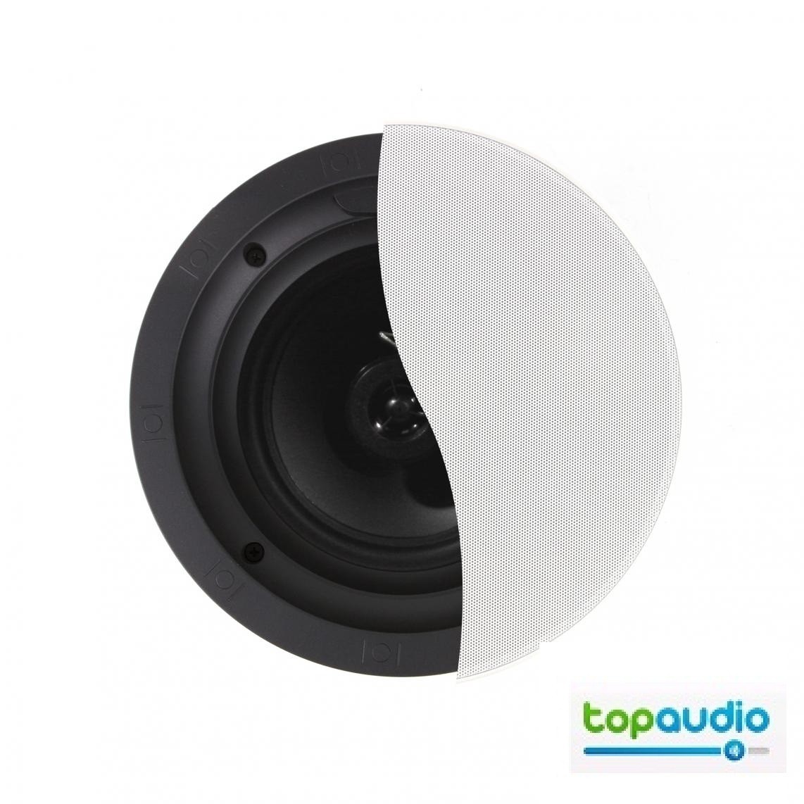 Встраиваемая акустика Klipsch Install Speaker CS-16C II Skyhook - 