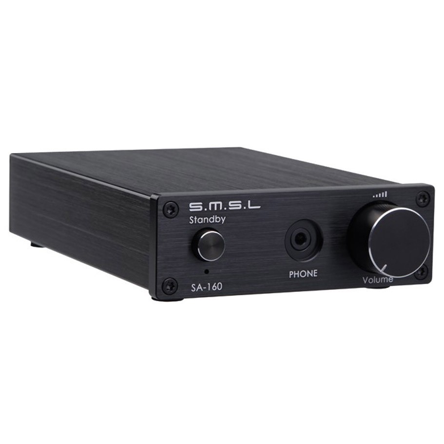 Усилитель SMSL SA-160 - 