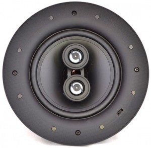 Встраиваемая акустика MT-Power SE-6RS v2 (стерео)