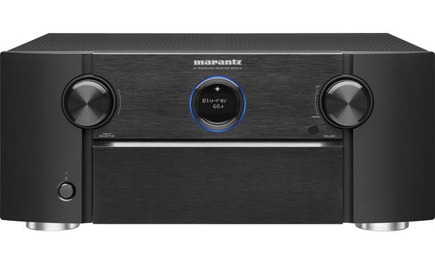 AV ресивер Marantz SR7012 Black - 