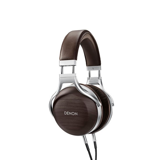 Охватывающие наушники Denon AH-D5200 - 