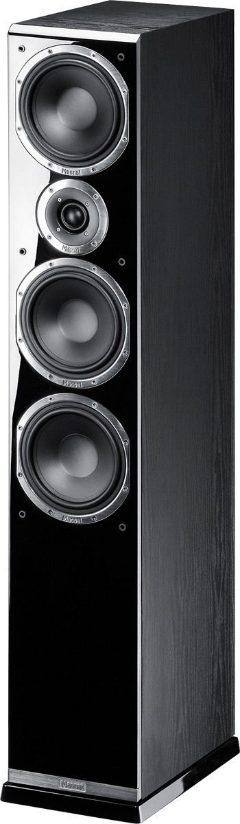 Напольная акустика Magnat Shadow 207 Black - 