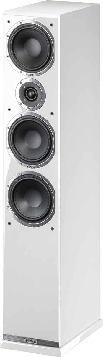 Напольная акустика Magnat Shadow 207 White - 