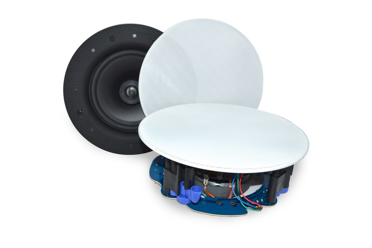 Встраиваемая акустика с Wi-fi MT-power PSW-60 R v2 S - 