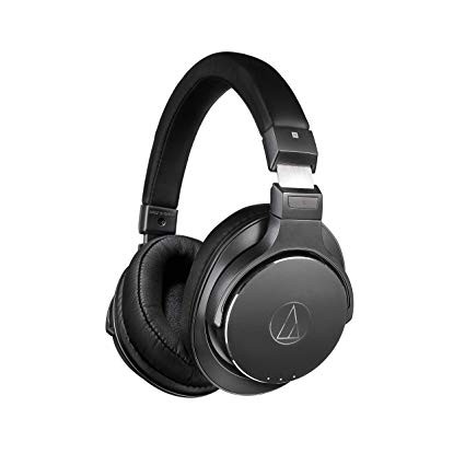 Беспроводные наушники Audio-Technica ATH-DSR7BT - 