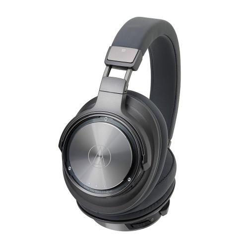 Беспроводные наушники Audio-Technica ATH-DSR9BT - 
