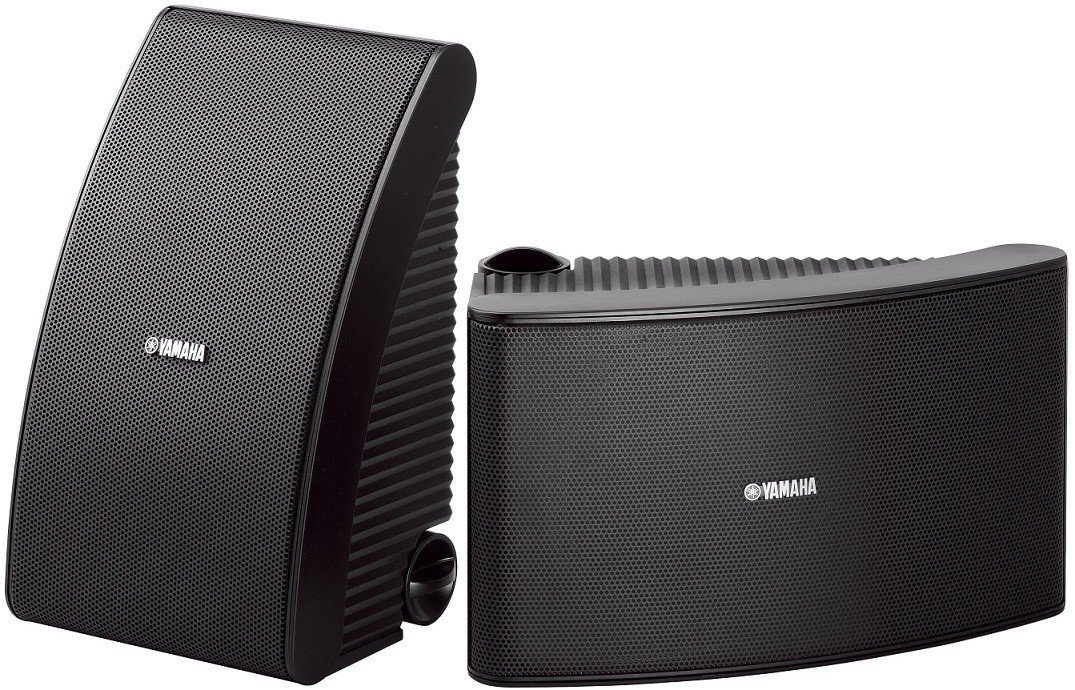 Акустика Yamaha NS-AW592 Black - 