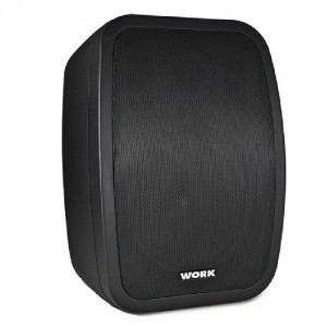 Всепогодная акустика Work NEO 5 IP Black