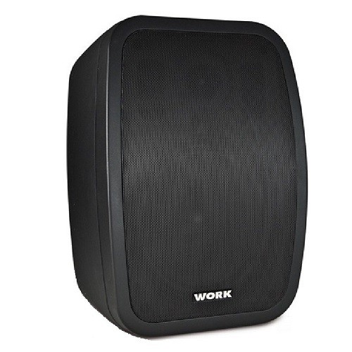 Всепогодная акустика Work NEO 5 IP Black - 