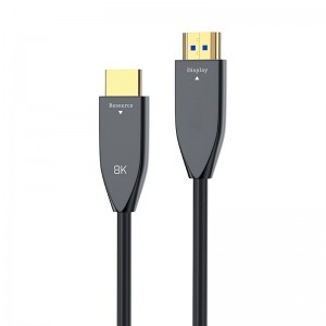Кабель HDMI 2.1 8K AOC AirBase HD8K-12 (12 м)