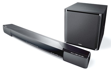 Звуковой проектор Yamaha YAS-203 - 
