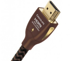 Кабель AUDIOQUEST Chocolate HDMI 2.0 (3D, 4K/UltraHD) (16м)