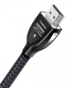 Кабель AUDIOQUEST Carbon HDMI 2.0 (3D, 4K/UltraHD) (16м)