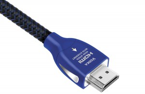 Кабель AUDIOQUEST Vodka HDMI 2.0 (3D, 4K/UltraHD) (12м)