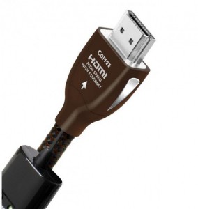 Кабель AUDIOQUEST Coffee HDMI 2.0 (3D, 4K/UltraHD) (1м)