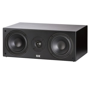ELAC CC 71 Black