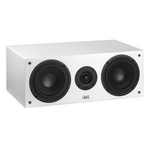 ELAC CC 71 White