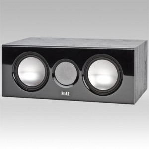 ELAC CC 61.2 Black