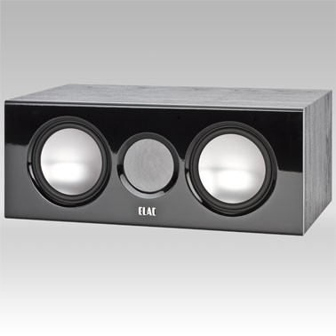 ELAC CC 61.2 Black - 