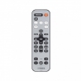 Минисистема Hi-Fi Yamaha MCR-042 White - 2