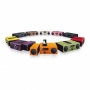 Минисистема Hi-Fi Yamaha MCR-042 Yellow - 1