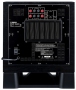 Сабвуфер Yamaha YST-SW315 Piano black - 1