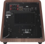 Сабвуфер Yamaha NS-SW500 Rosewood - 1