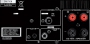 Минисистема Hi-Fi Yamaha MCR-332 Black + Piano Black - 2