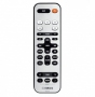 Минисистема Hi-Fi Yamaha MCR-332 Black + Piano White - 3