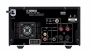Минисистема Hi-Fi Yamaha MCR-550 Silver + Brown - 1