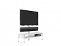 Тумба под телевизор Yamaha KINSEI White - 1