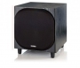 Сабвуфер Monitor Audio Bronze W10 Black Ash - 1