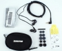 Наушники Shure SE215K - 2