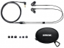 Наушники Shure SE215K - 3