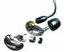 Наушники Shure SE215K - 4